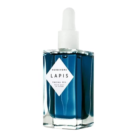 Herbivore Blue Tansy Invisible Pores Resurfacing Clarity Mask 藍艾草隱形毛孔煥膚澄澈面膜