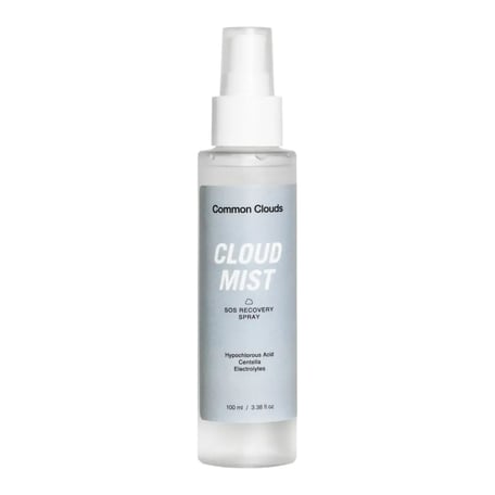 Common Clouds Cloud Mist