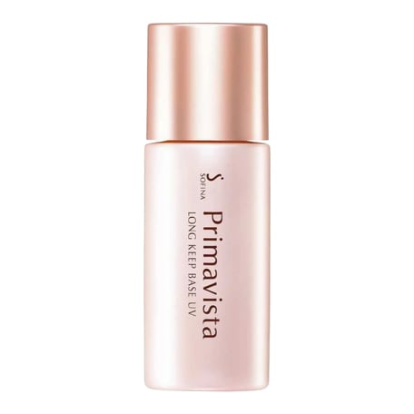 Sofina Primavista Long Keep Base UV SPF 20
