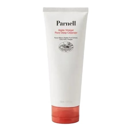 Parnell Apple Vinegar Pore Deep Cleanser