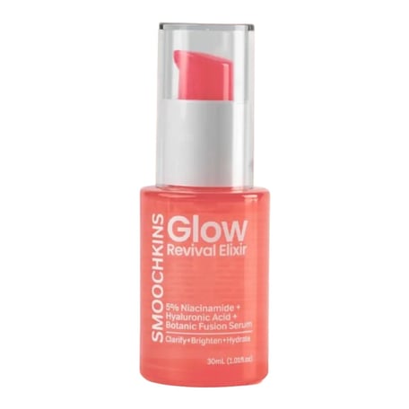 Smoochkins Glow Revival Elixir