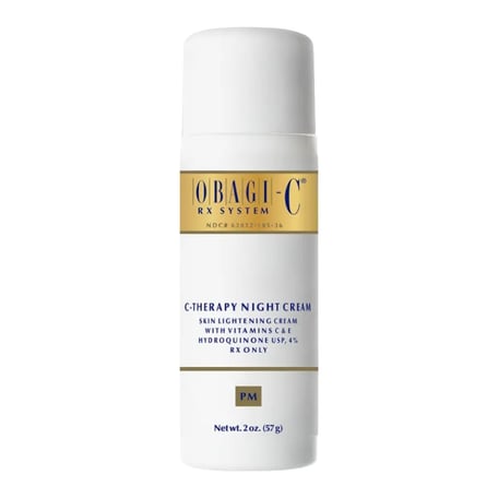 Obagi Rx C-Therapy Night Cream