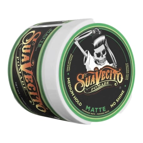 Suavecito Pomade - Matte