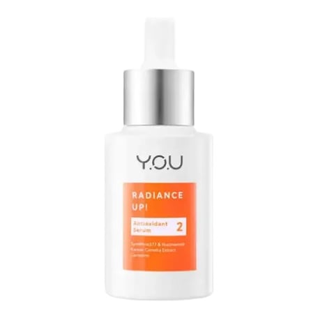 Y.O.U Radiance Up Antioxidant Serum