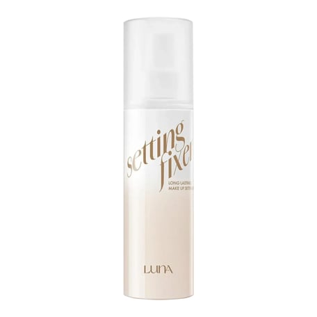 Luna Long Lasting Make Up Setting Fixer
