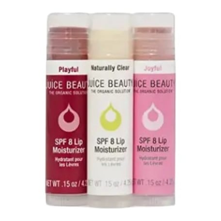 Juice Beauty SPF 8 Lip Moisturizer