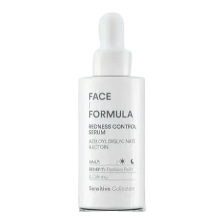 Face Formula Redness Control Serum