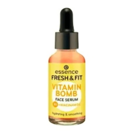 Essence Vitamin Bomb Face Serum