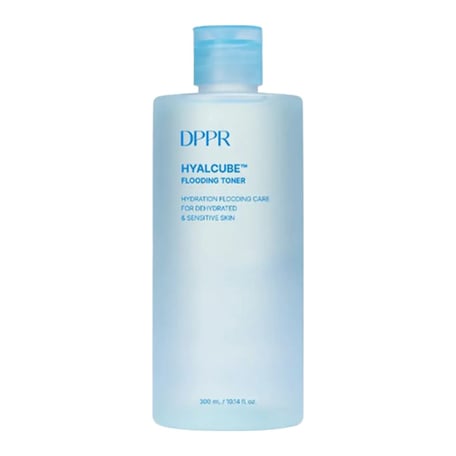 DPPR Hyalcube Flooding Toner