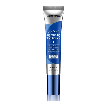 HealthyDerm Instant Tightening Eye Serum