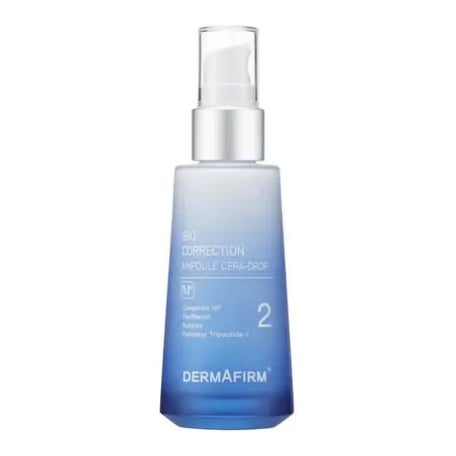 Dermafirm Bio Correction Ampoule Cera-Drop M4