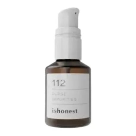 ishonest 112 ピュアージ インピュリティーズ