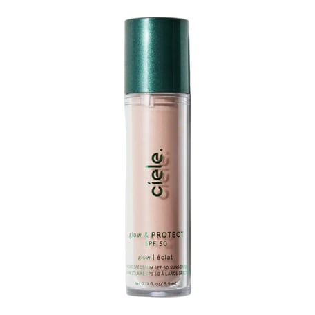 ciele. Glow & Protect SPF 50
