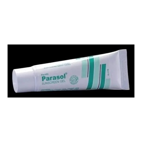 Parasol Sunscreen Gel