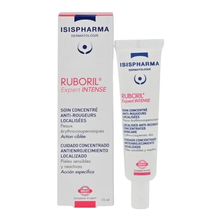 Isispharma Ruboril Expert Intense