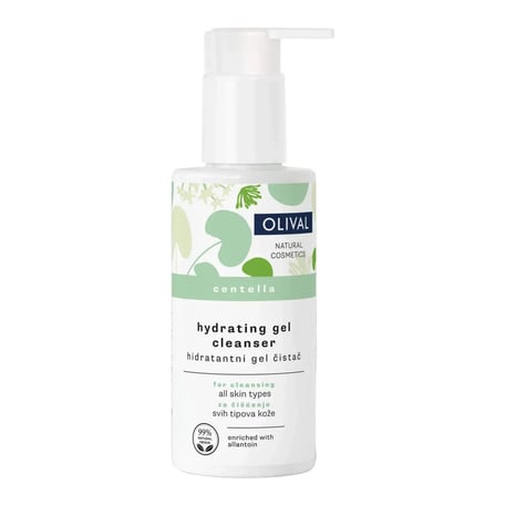 Olival Hydrating Gel Cleanser