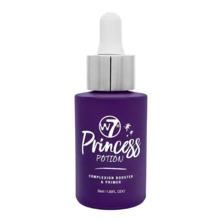W7 Princess Potion Face Primer Drops