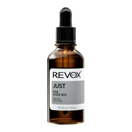 REVOX B77 JUST Lactic Acid + HA