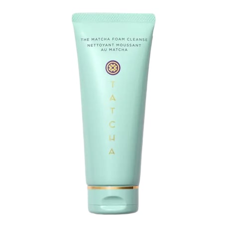 Tatcha The Matcha Foam Cleanse