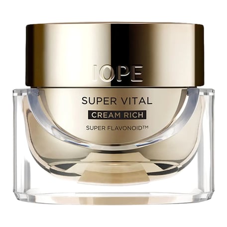 Iope Super Vital Cream Rich