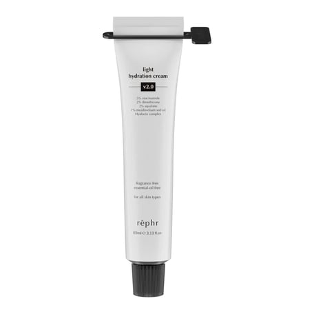 Rephr Light Hydration Cream 2.0