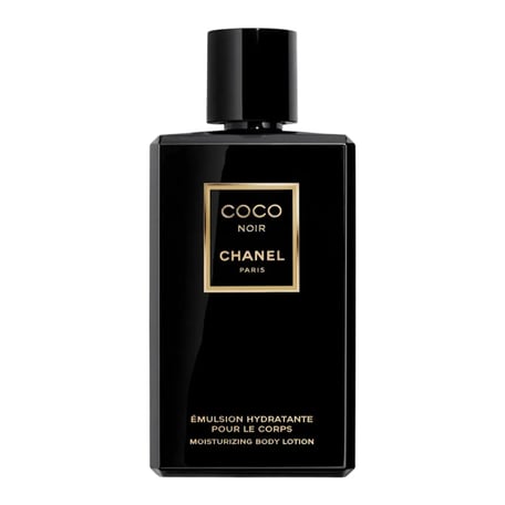 Chanel Coco Noir Moisturizing Body Lotion