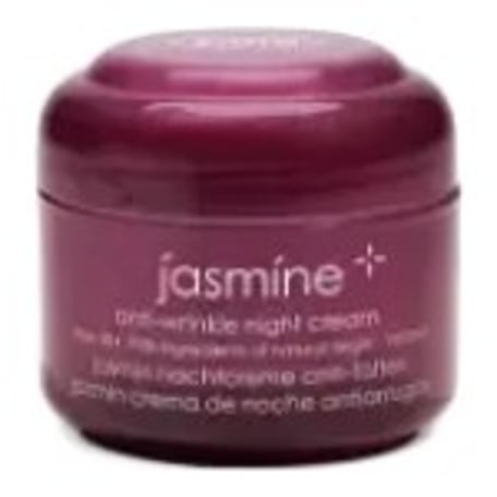 Ziaja Night Cream Anti-Wrinkle