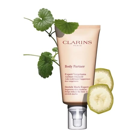 Clarins Body Partner Stretch Mark Expert