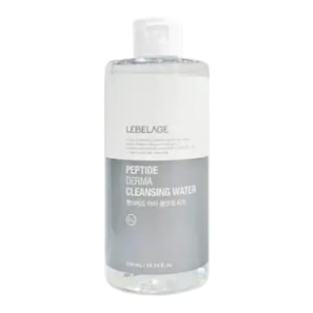 Lebelage Peptide Derma Cleansing Water