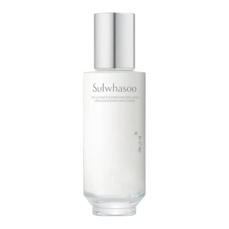 Sulwhasoo The Ultimate S Enriched Emulsion