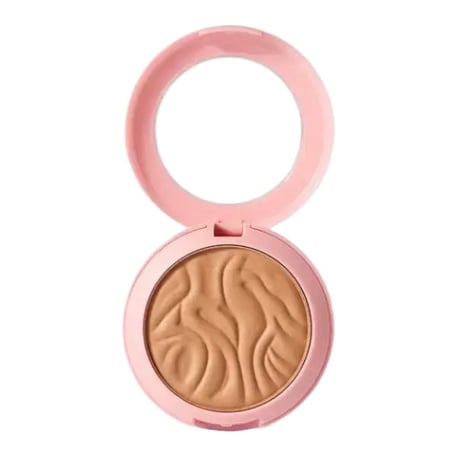 MCoBeauty. Silky Smooth Bronzer
