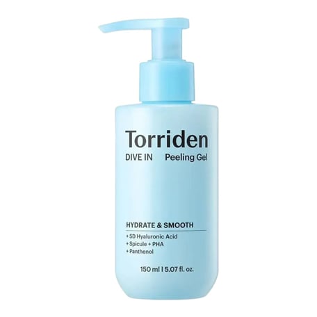 Torriden Dive In Peeling Gel