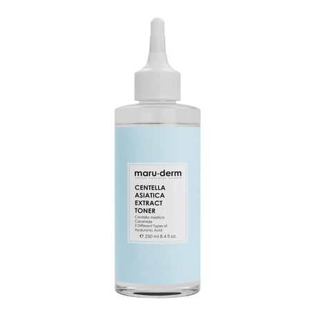 maru.derm Centella Asiatica Extract Toner