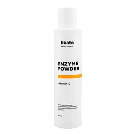 Likato Enzyme Powder Vitamin C