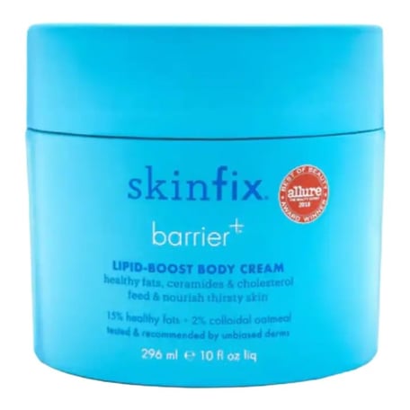 Skinfix Barrier+ Lipid-Boost Body Cream