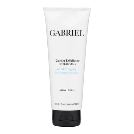 Gabriel Cosmetics Gentle Exfoliator