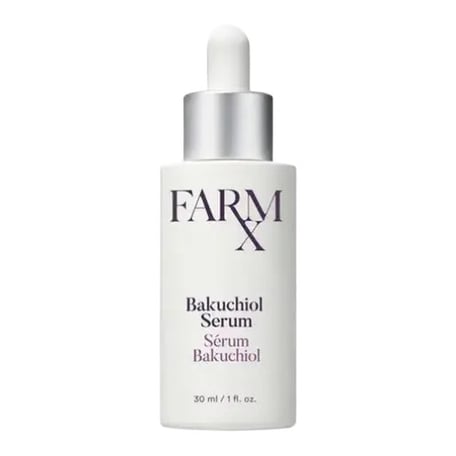 Farm RX Bakuchiol Serum