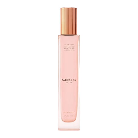 Patrick Ta Major Glow Dewy Milk Mist