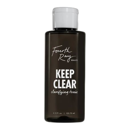 Fourth Ray Beauty Keep Clear Clarifying Toner