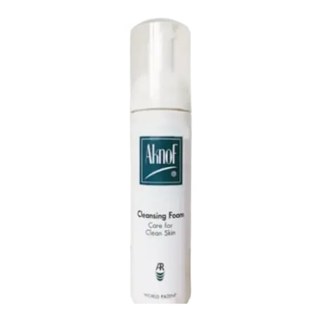 Aknof Cleansing Foam
