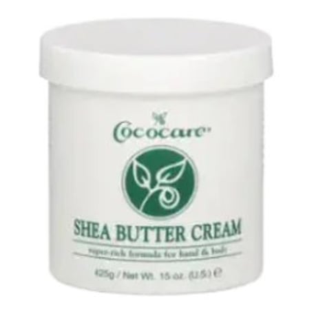 Solarben Cococare Shea Butter Cream