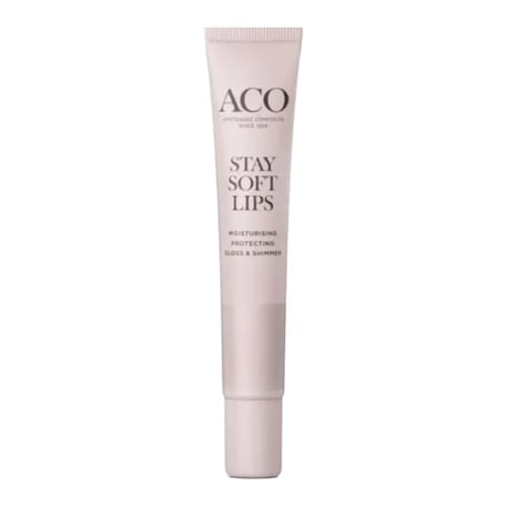 ACO Stay Soft Lips Shimmer