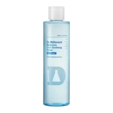 Dr. Different Hyaluron Cool Soothing Toner
