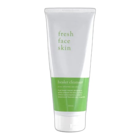 Fresh Face Skin Healer Cleanser