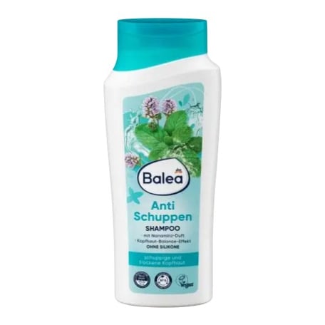 Balea Anti Schuppen Shampoo
