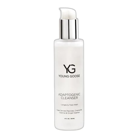 Young Goose Adaptogenic Cleanser