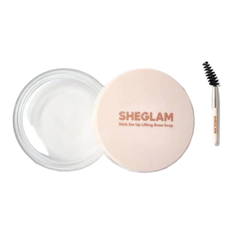 SHEGLAM Stick Em Up Lifting Brow Soap