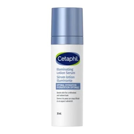 Cetaphil Optimal Hydration Illuminating Lotion Serum