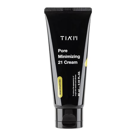 Tia’m Pore Minimizing 21 Cream