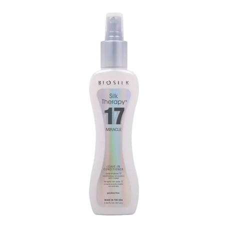 BioSilk Silk Therapy 17 Leave-In